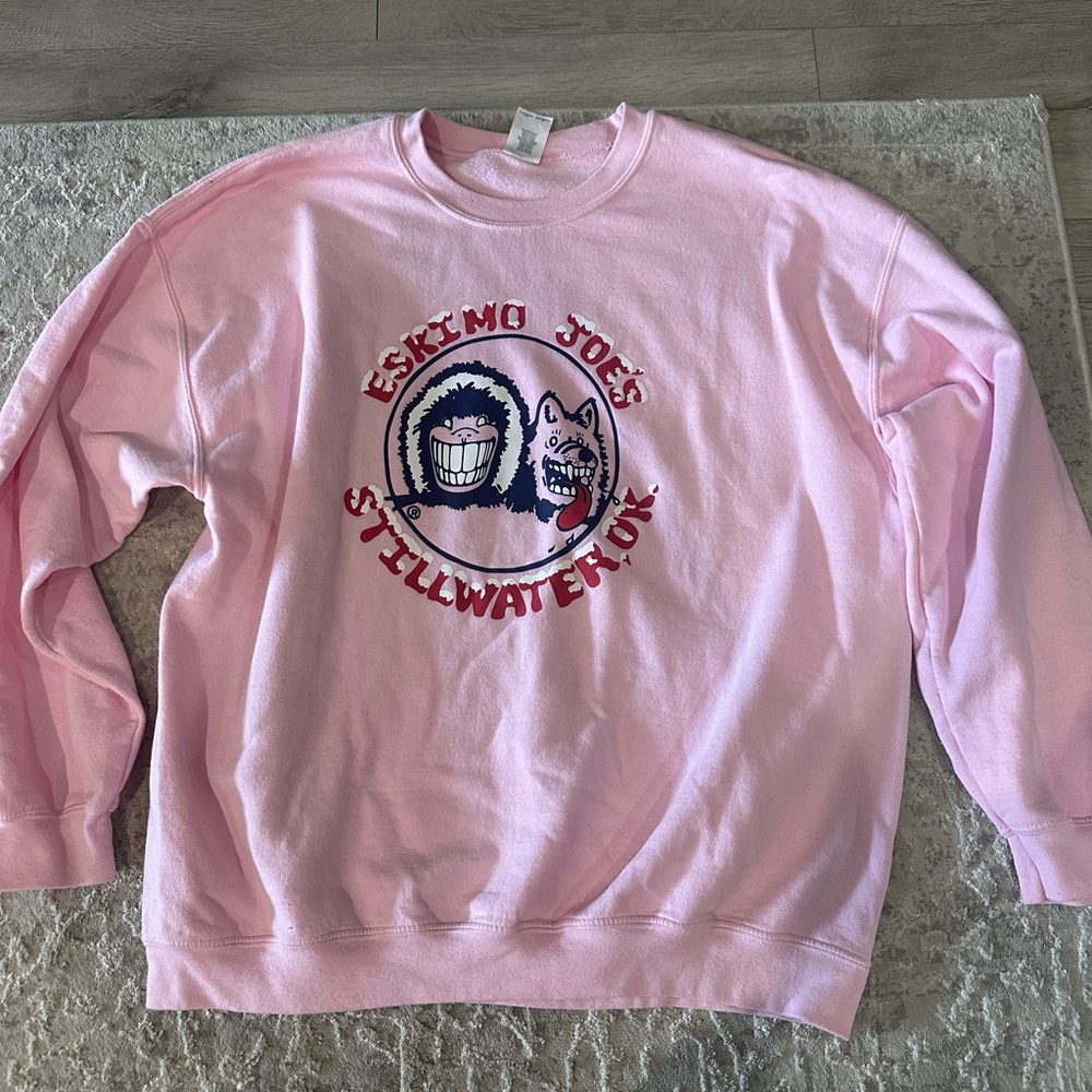 Eskimo Joes Sweatshirt